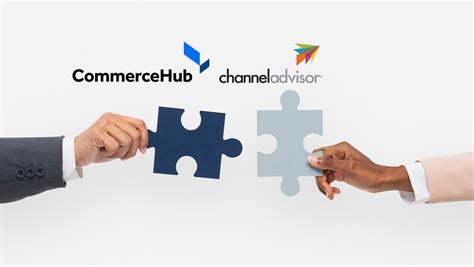 channeladvisor vs commercehub